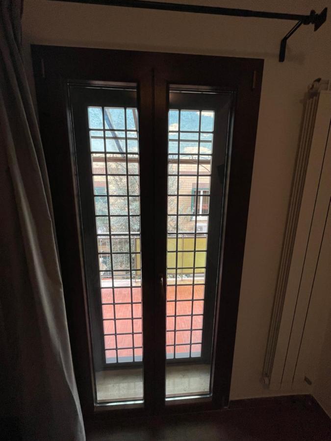 Casa Rosa Apartment