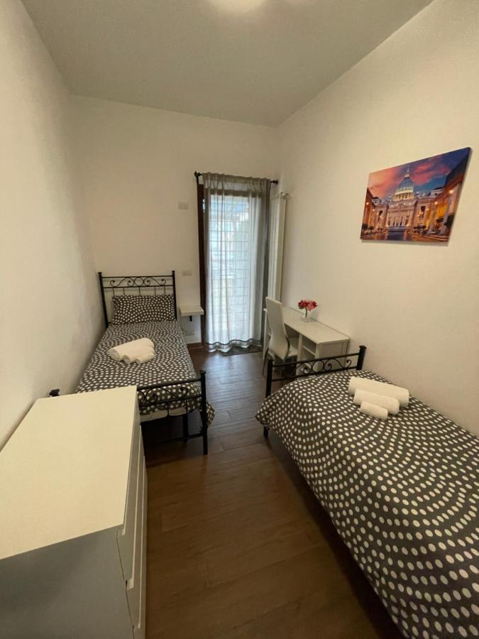 Casa Rosa Rome