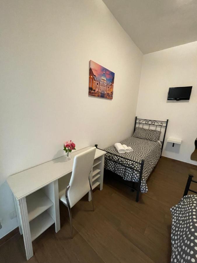 Casa Rosa Apartment Rome