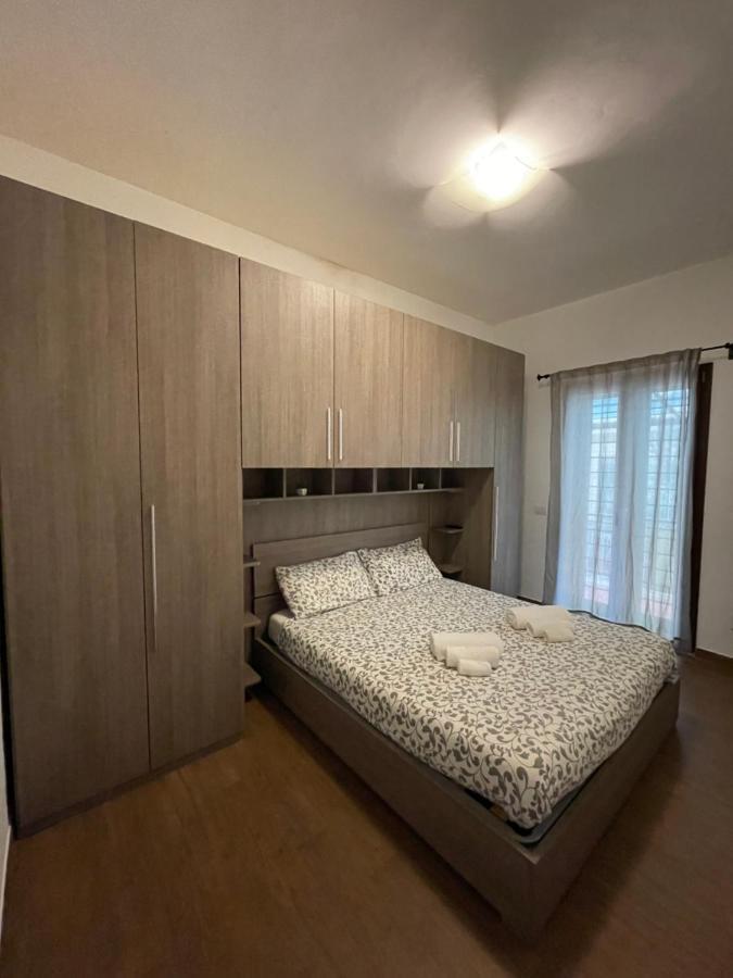 Casa Rosa Appartement *