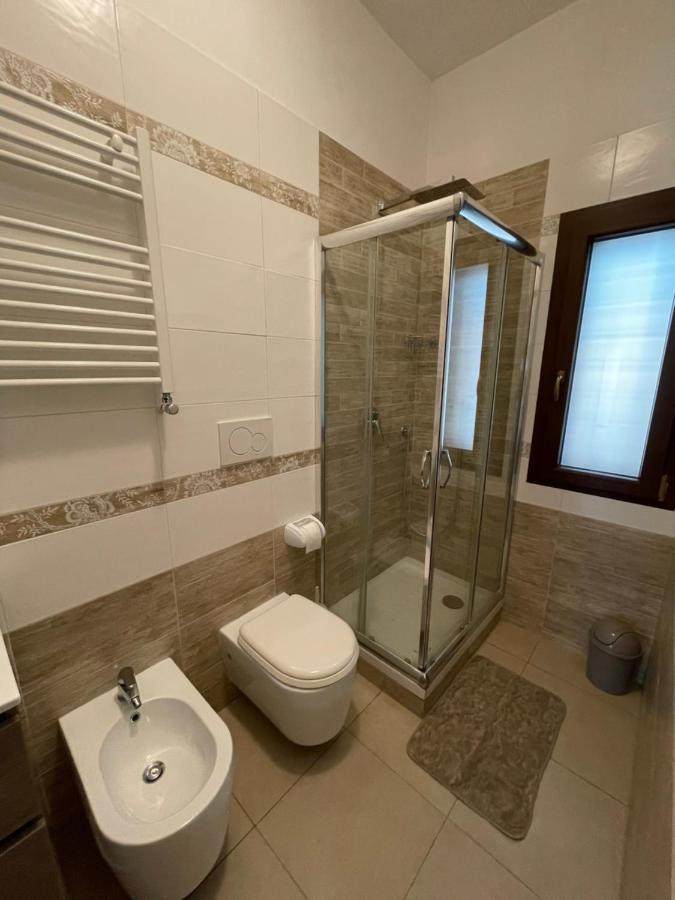 Casa Rosa Appartement