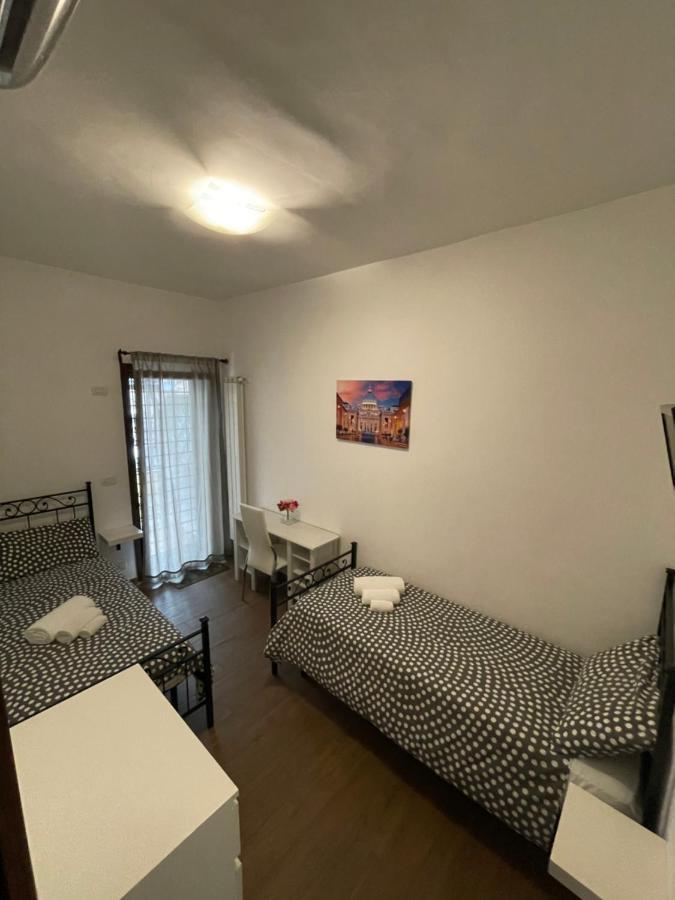 Apartment Casa Rosa