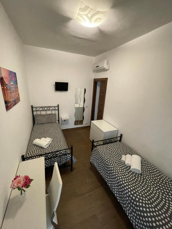 Casa Rosa Apartment Rome