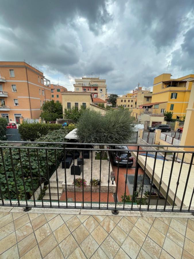 Apartment Casa Rosa
