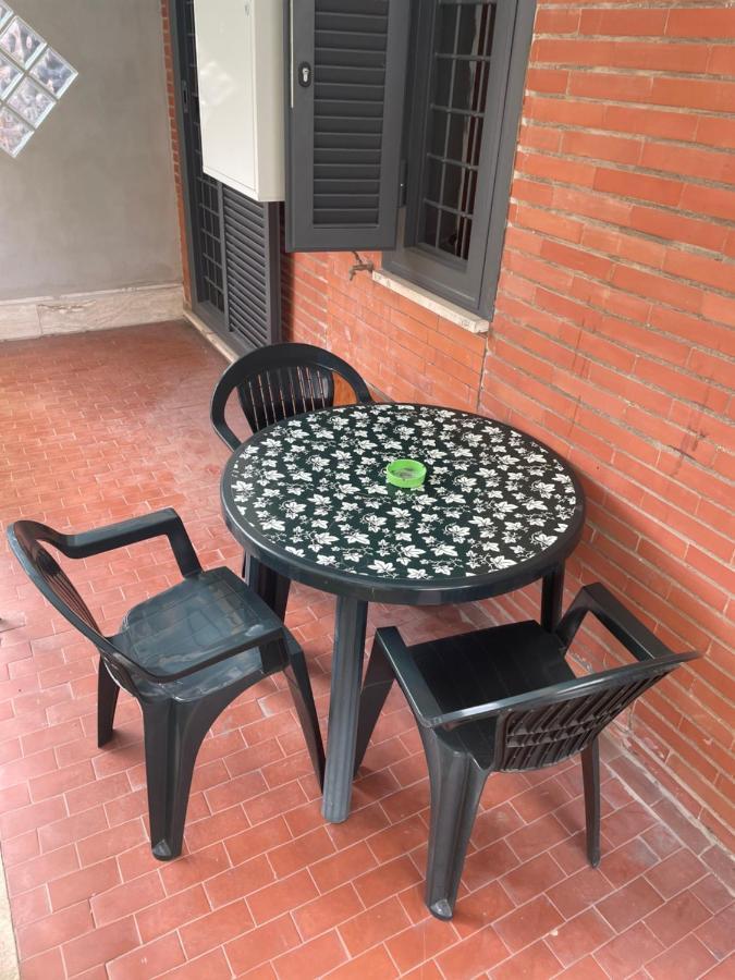 Casa Rosa Appartement