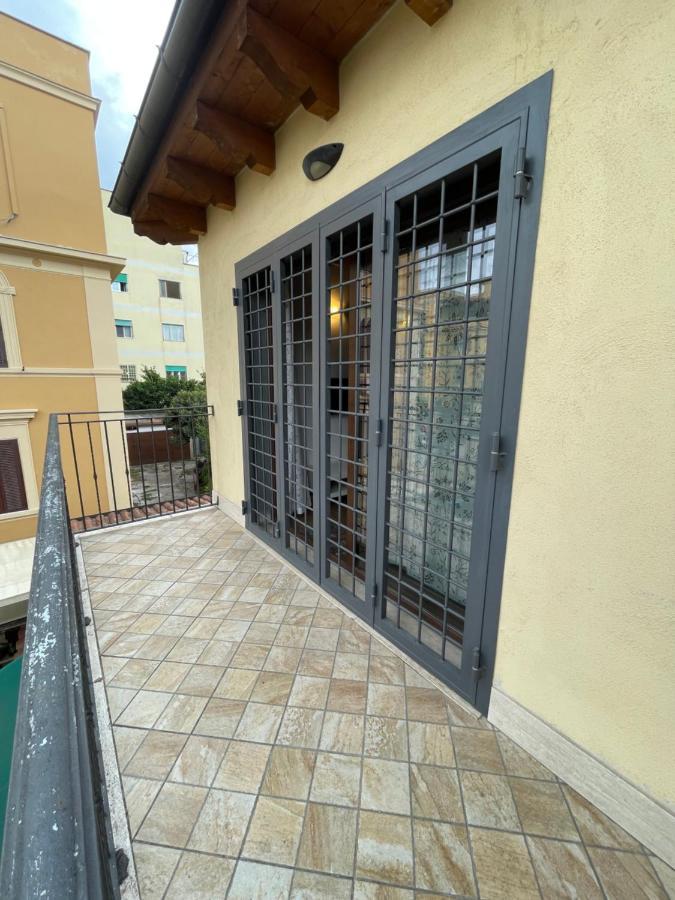 Casa Rosa * Rome