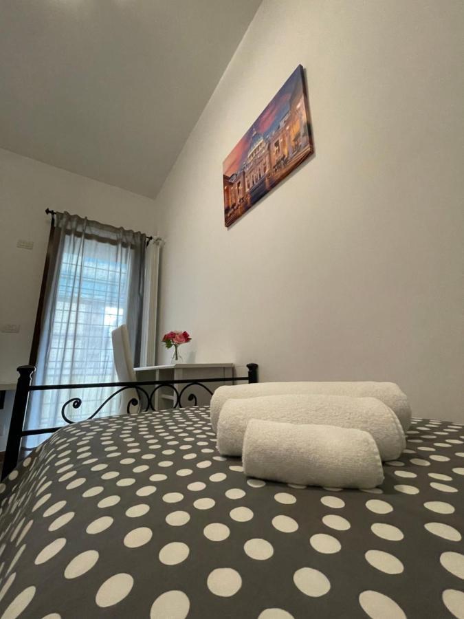 Casa Rosa Appartement Rome