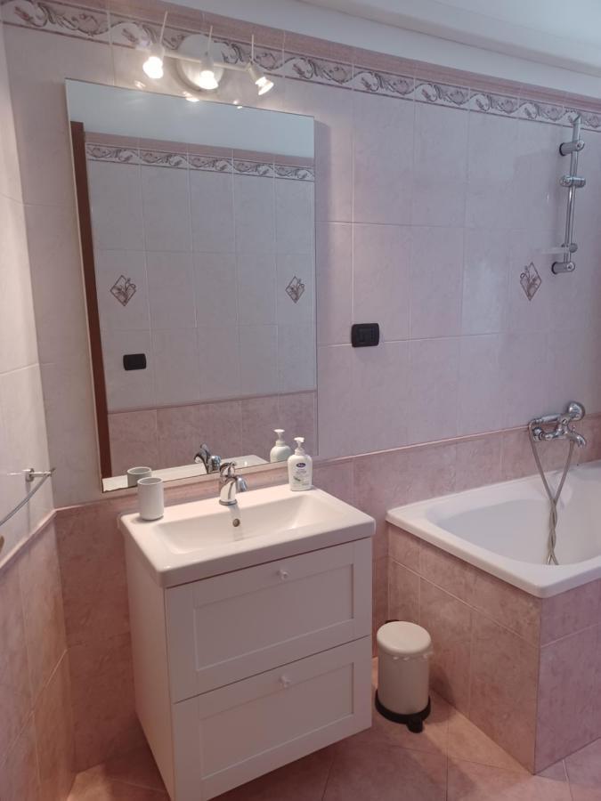 Portonhouse Apartment Rome