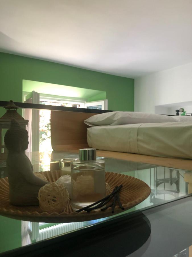 Apartment Casa Pedra Rome