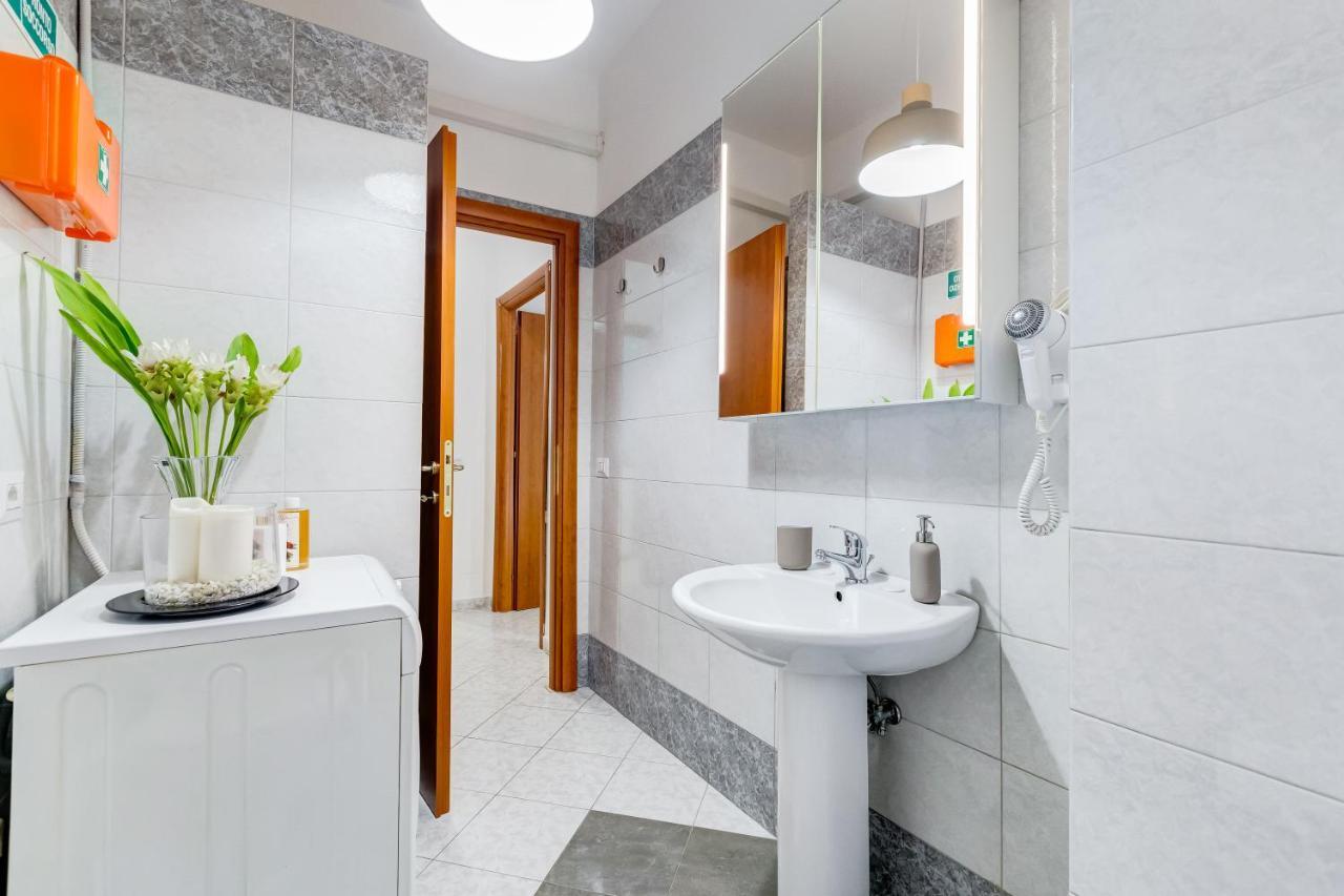 Bdc - The Vatican Domus Apartamento