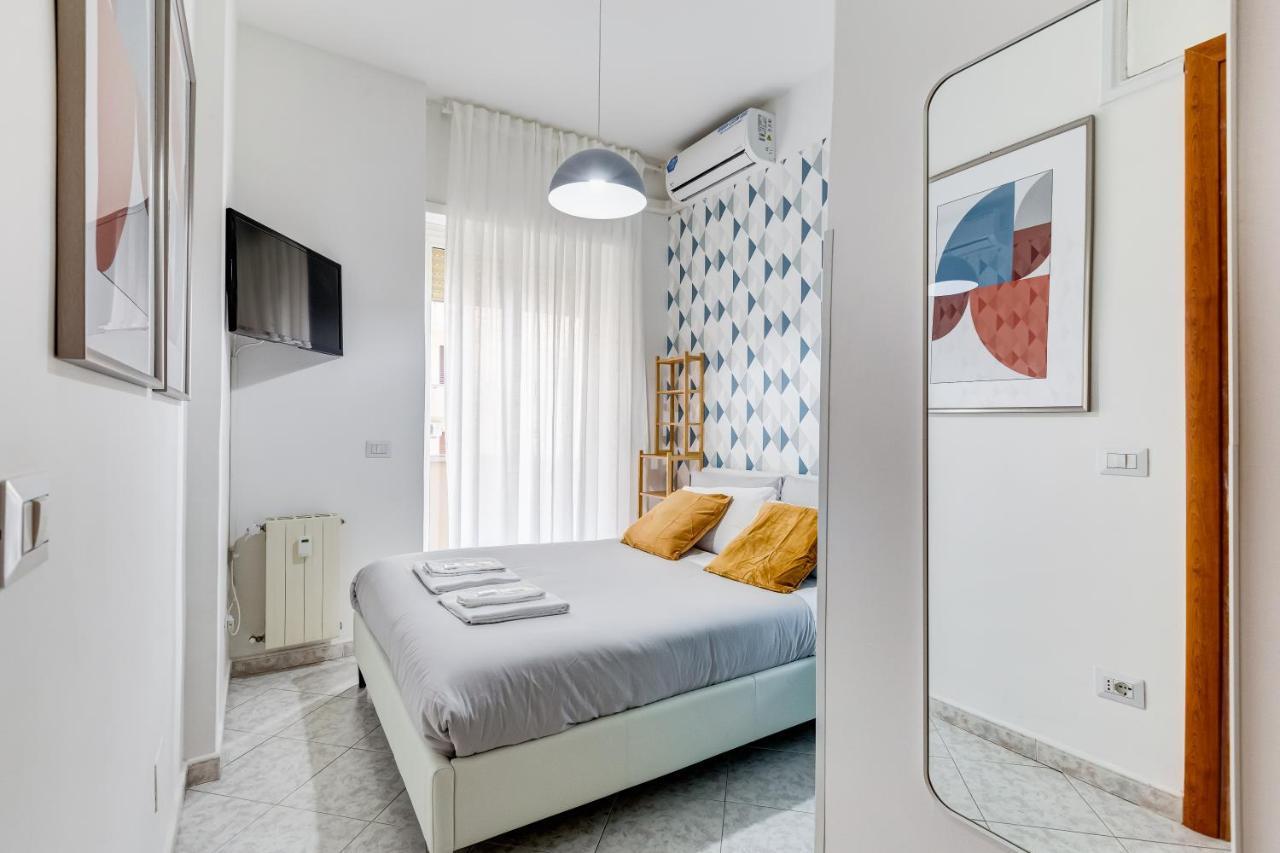 Apartamento Bdc - The Vatican Domus Roma
