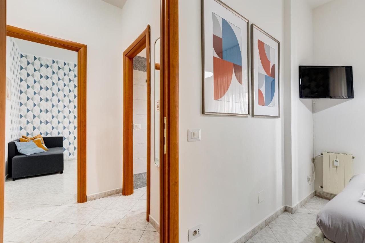 Bdc - The Vatican Domus Apartamento Roma