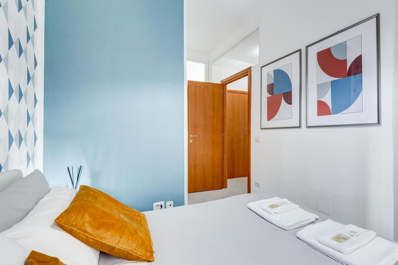 Bdc - The Vatican Domus Apartamento