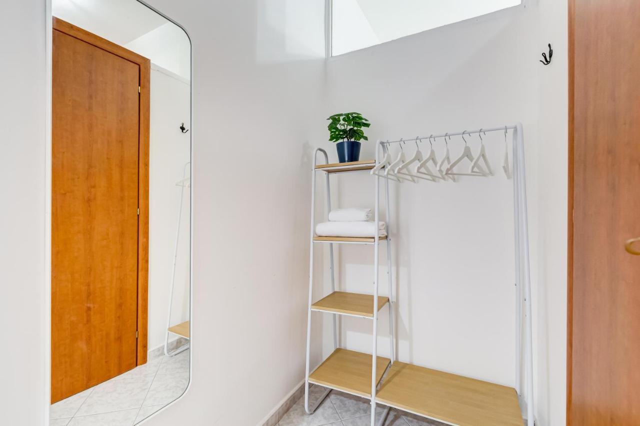 Apartamento Bdc - The Vatican Domus Roma