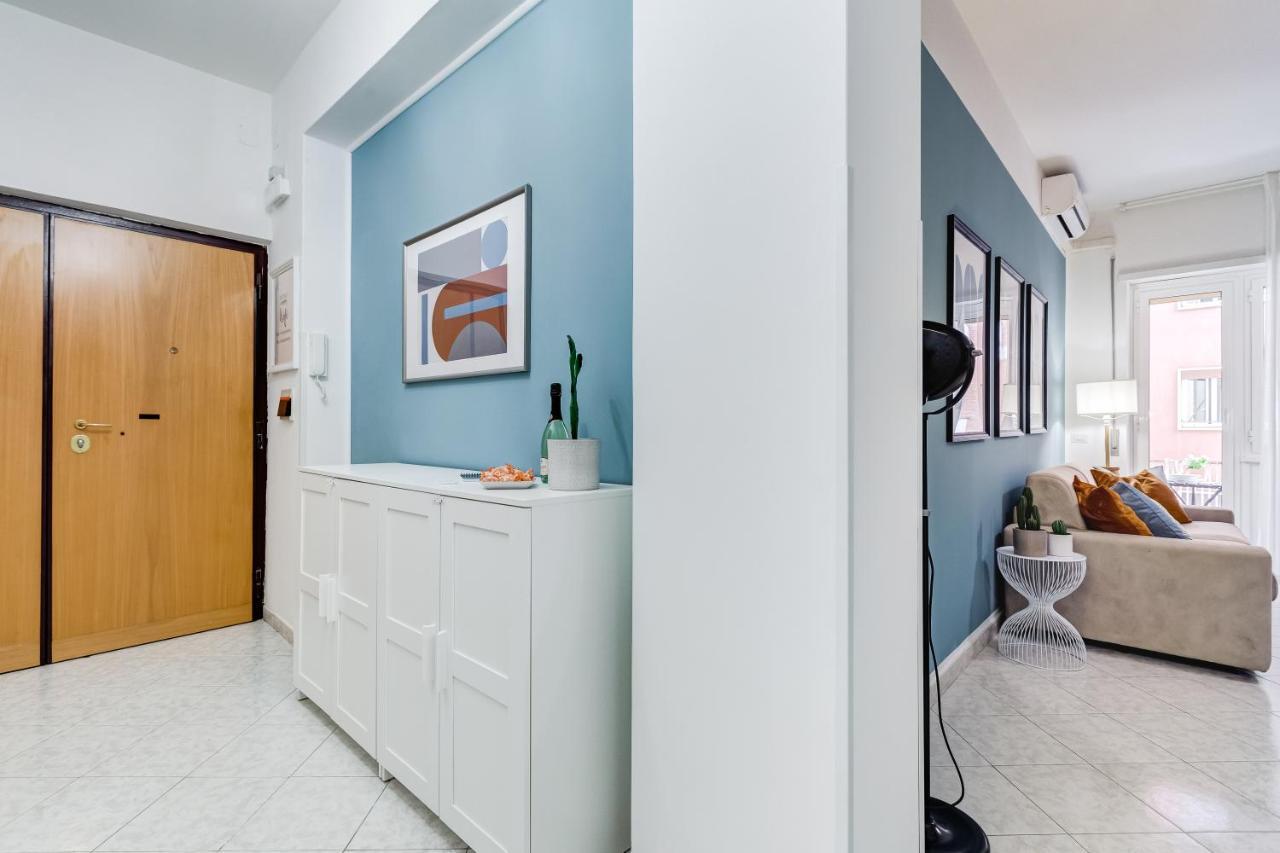 Apartamento Bdc - The Vatican Domus Roma