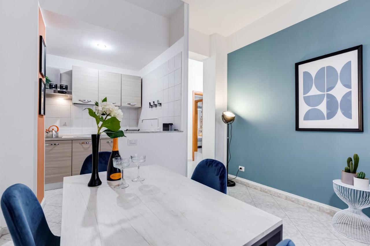 Bdc - The Vatican Domus Apartamento