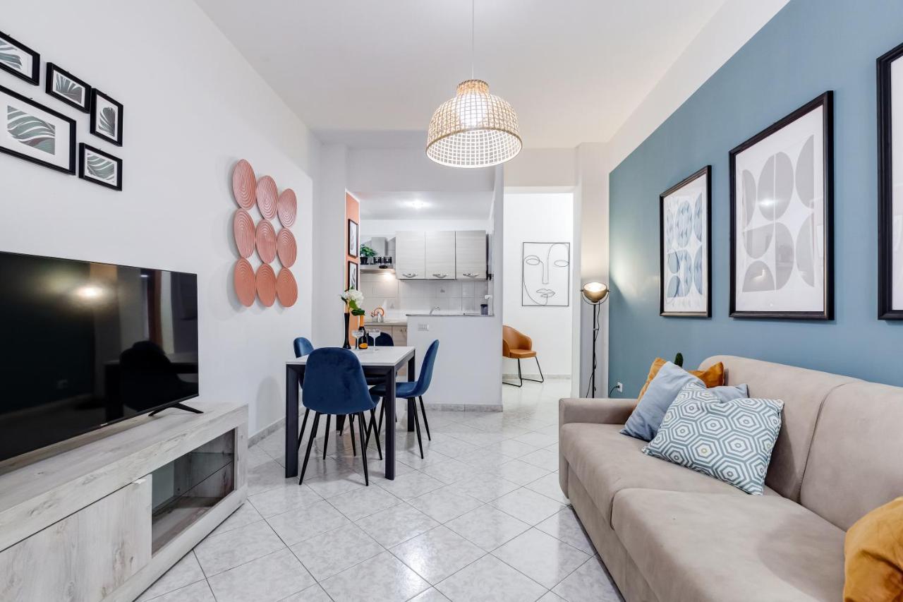 Apartamento Bdc - The Vatican Domus