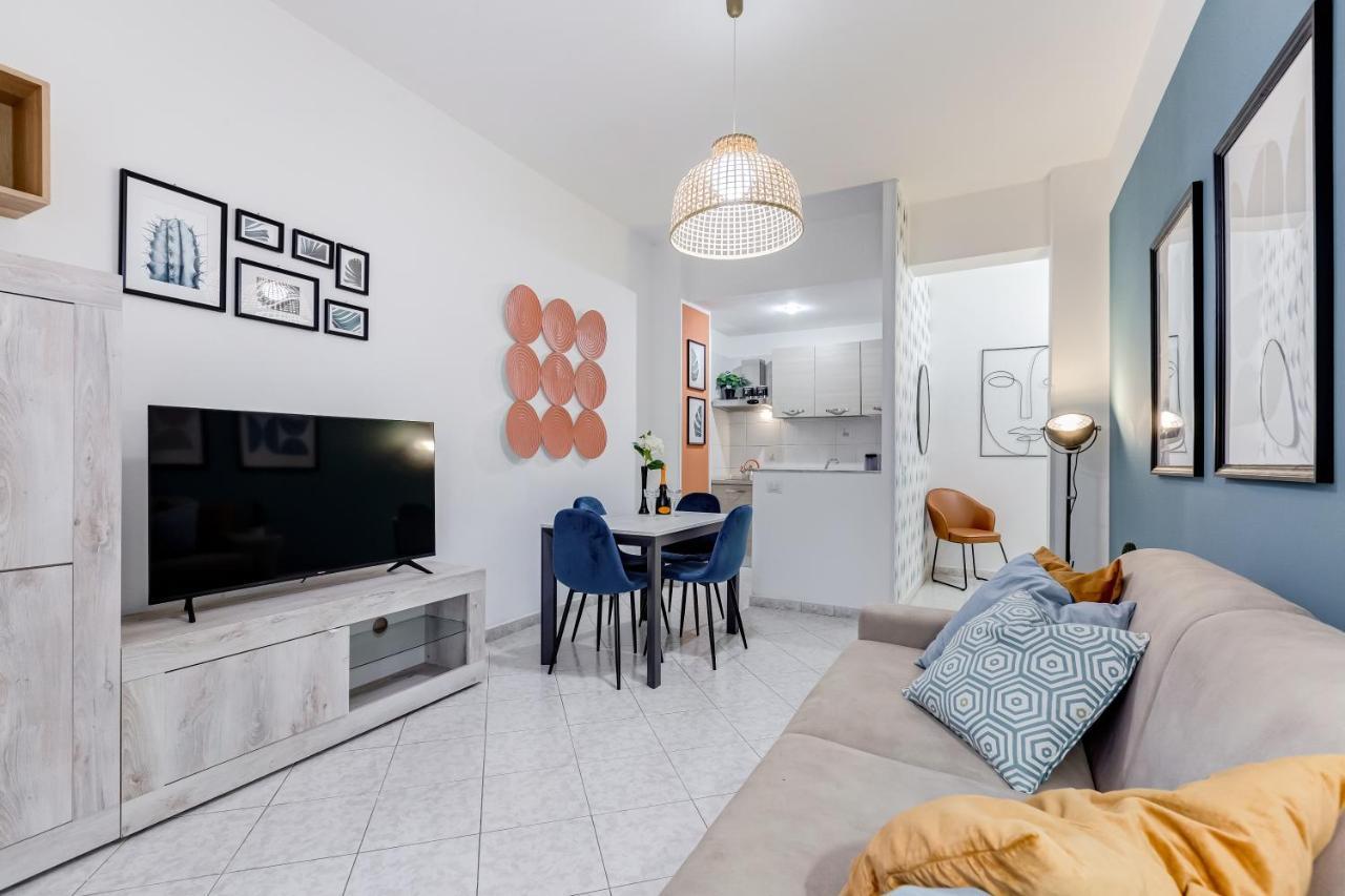Apartamento Bdc - The Vatican Domus *