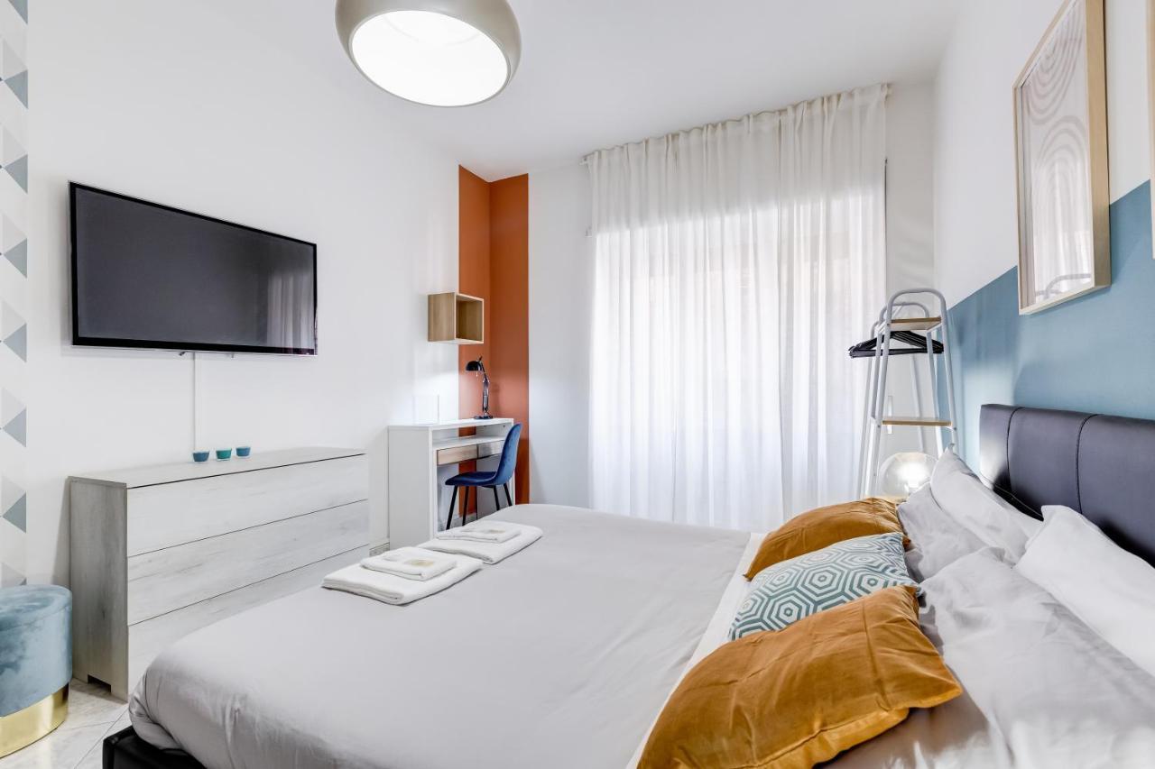 Apartamento Bdc - The Vatican Domus Roma