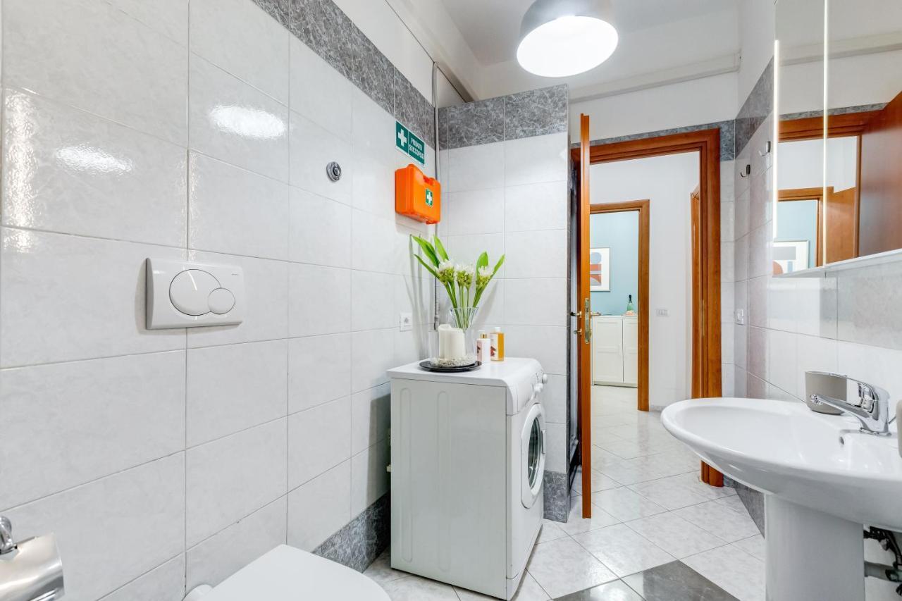 Apartamento Bdc - The Vatican Domus Roma