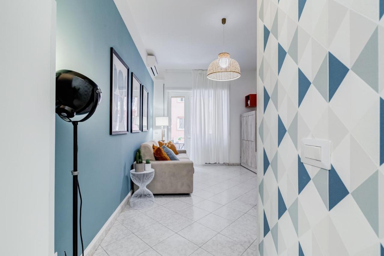 Bdc - The Vatican Domus Apartamento Roma