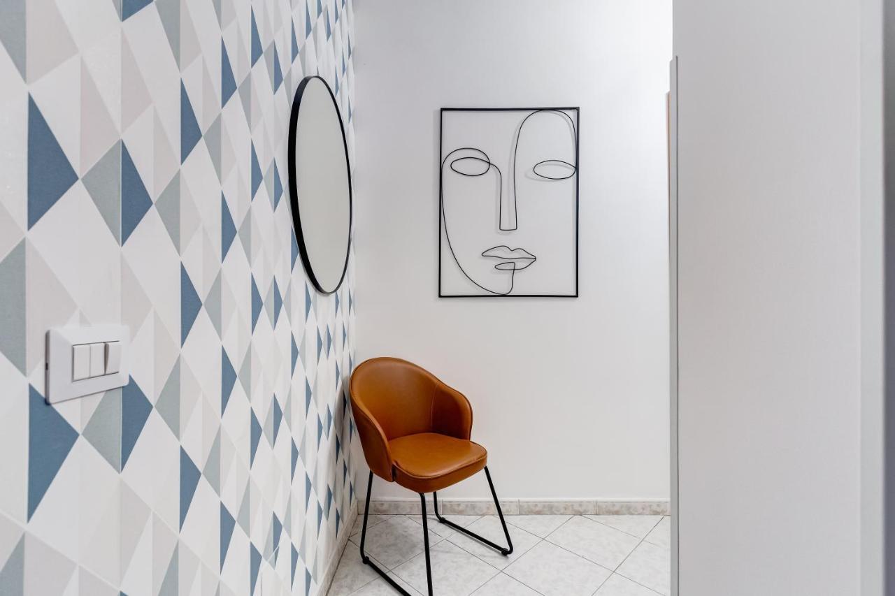Apartamento Bdc - The Vatican Domus