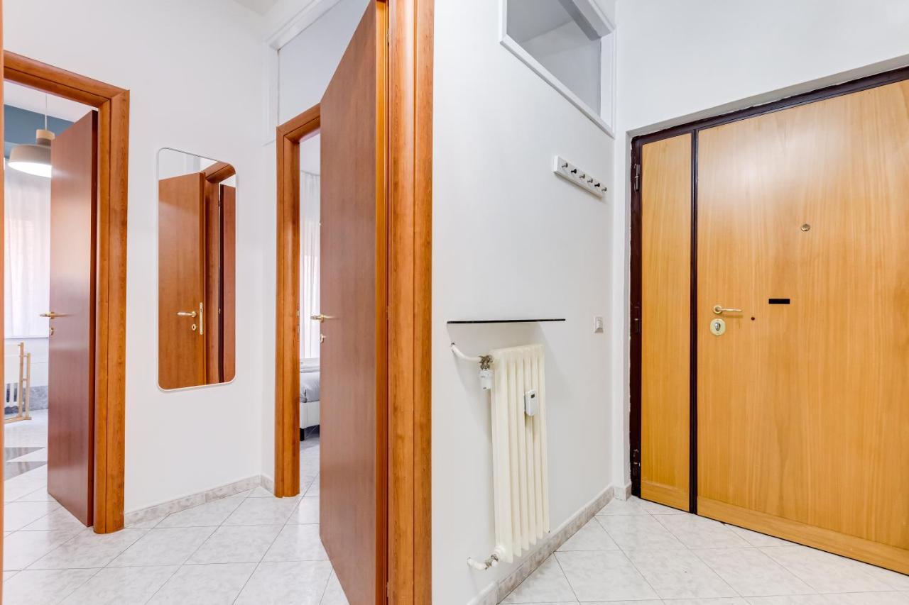 Bdc - The Vatican Domus Apartamento