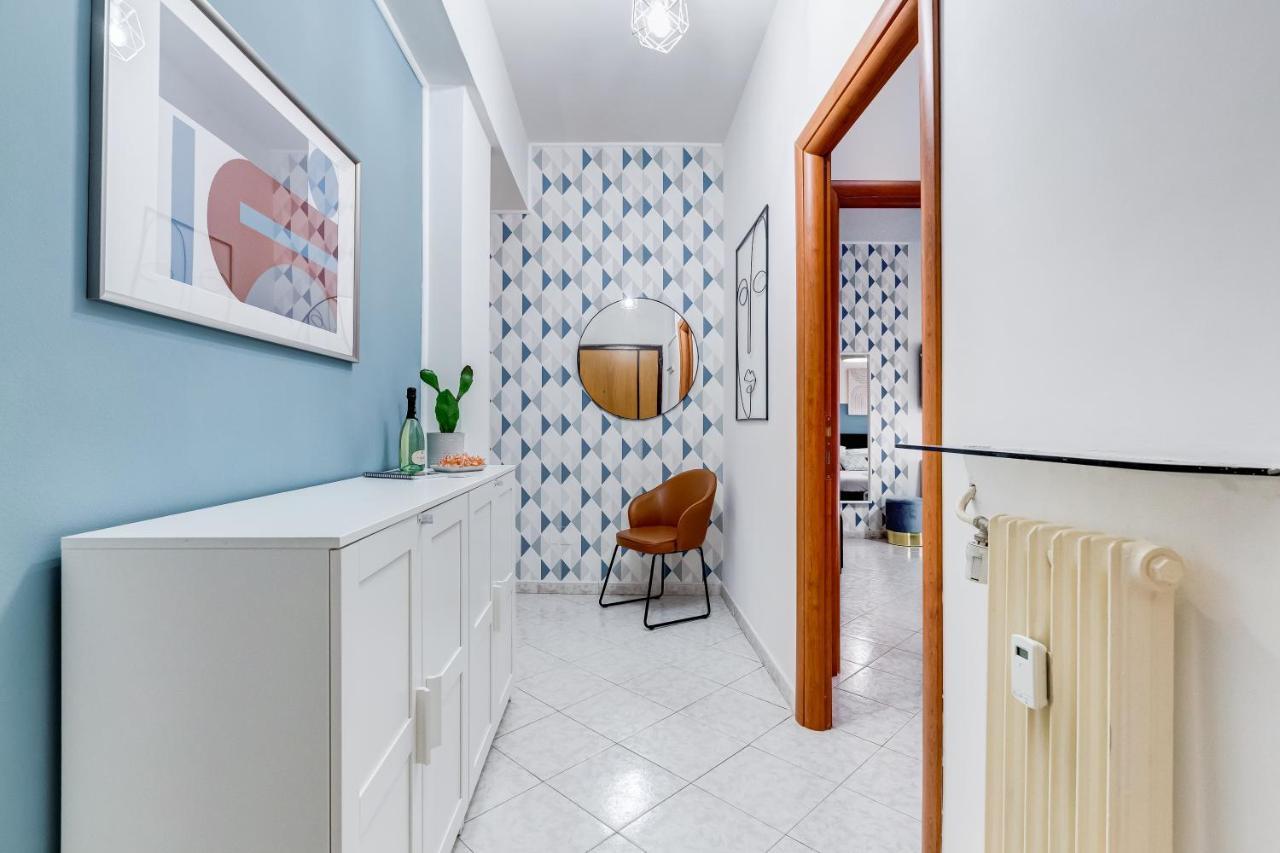 Bdc - The Vatican Domus Apartamento