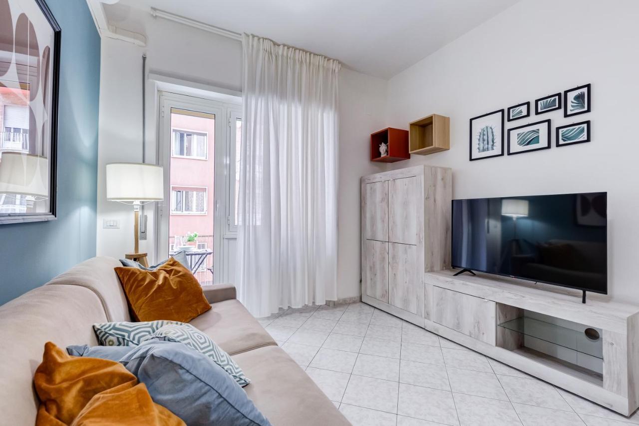 Apartamento Bdc - The Vatican Domus *