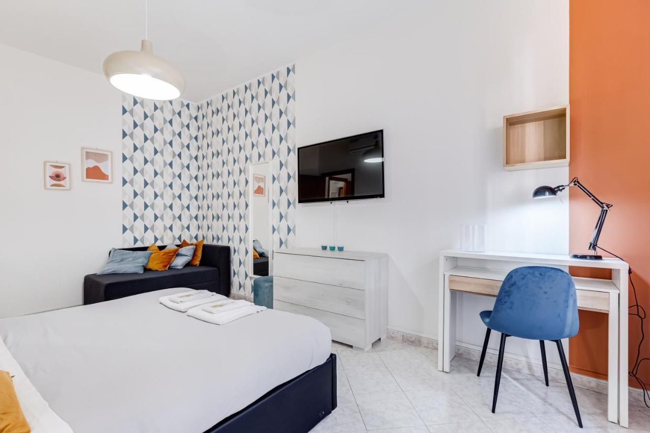 Apartamento Bdc - The Vatican Domus *