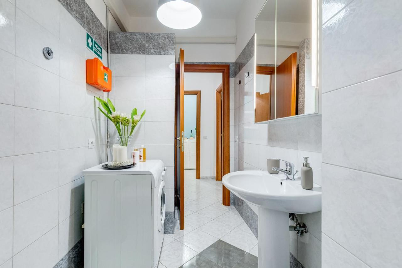 Apartamento Bdc - The Vatican Domus