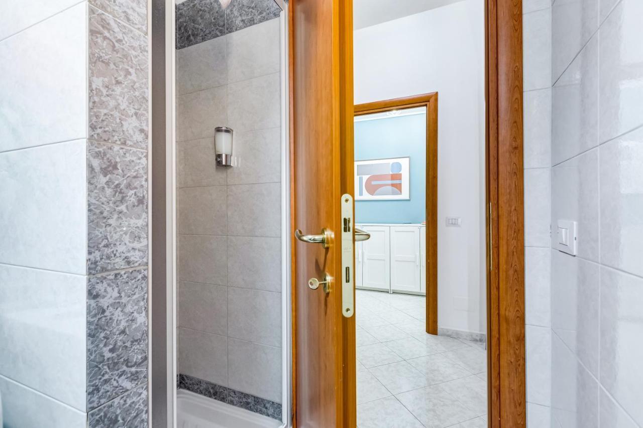 Bdc - The Vatican Domus Apartamento