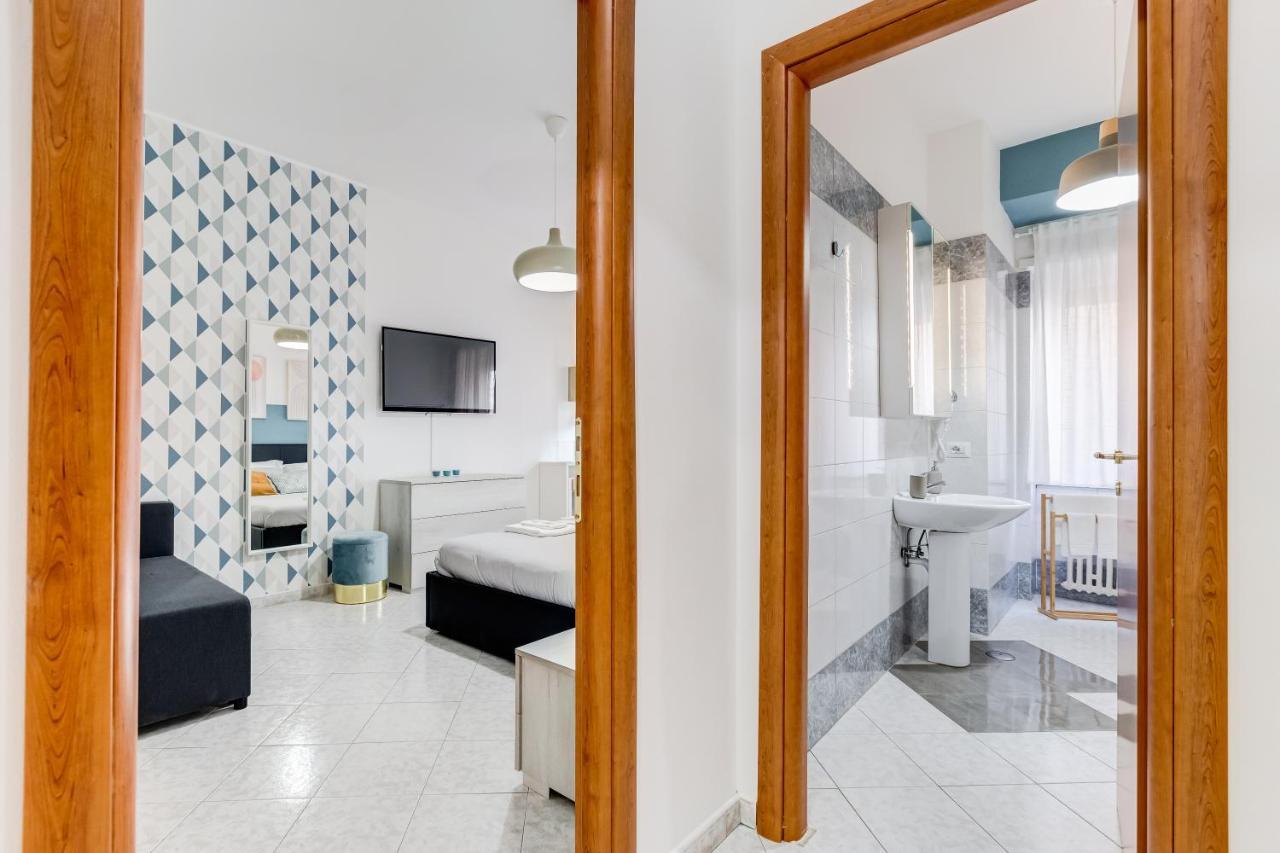 Apartamento Bdc - The Vatican Domus *