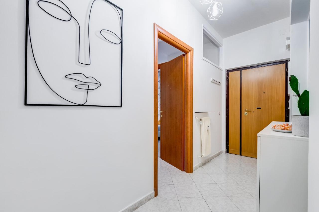 Bdc - The Vatican Domus Apartamento *