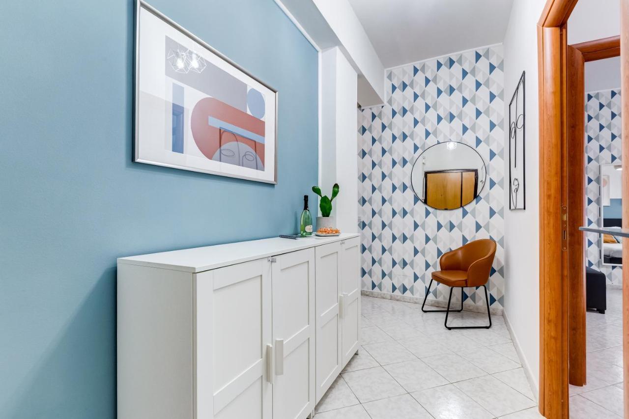 Bdc - The Vatican Domus Apartamento