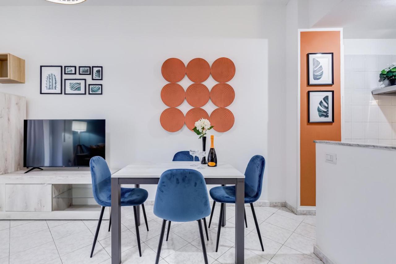 Bdc - The Vatican Domus Apartamento Roma