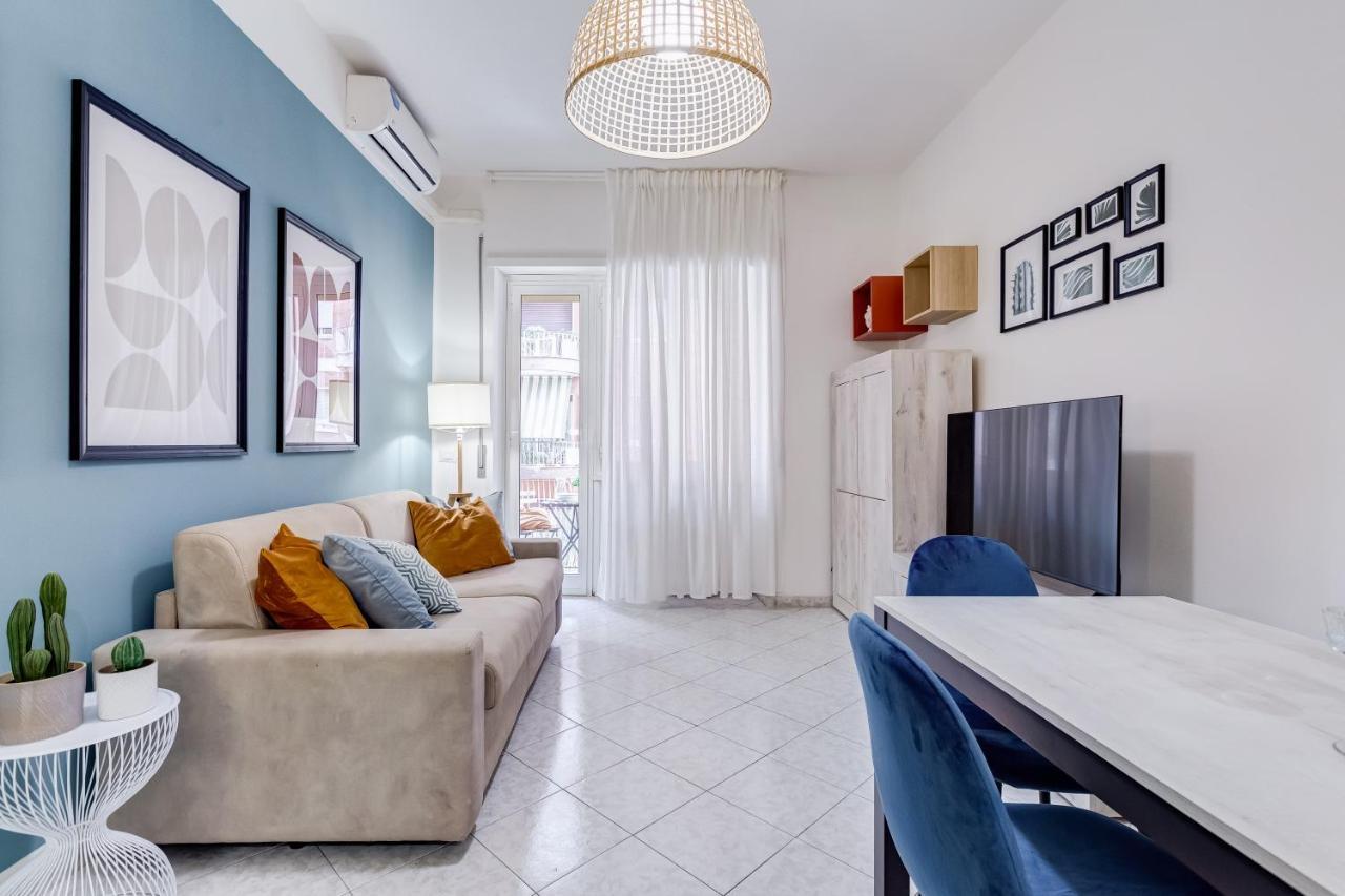 Apartamento Bdc - The Vatican Domus *