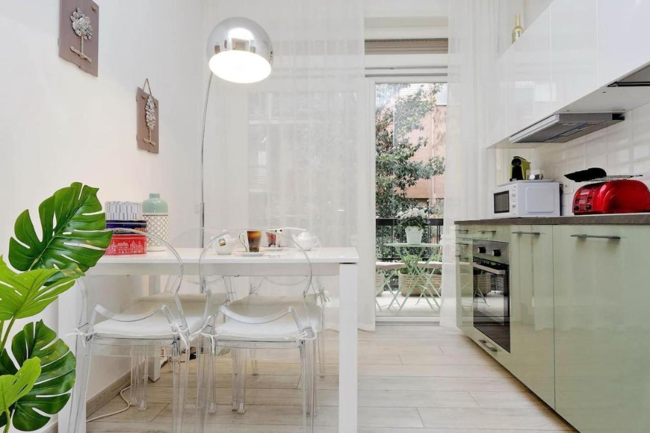 Vaticano Terrace: Brand New 2 Bedrooms 2 Bathrooms Apartment *
