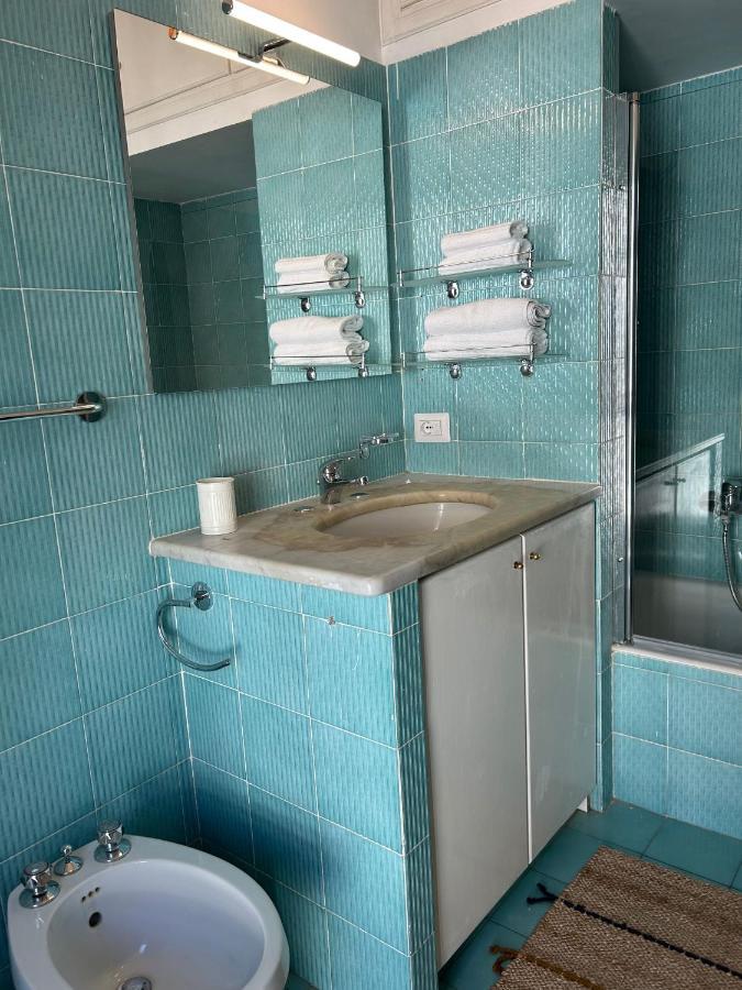 Apartment Termini - Via Vicenza By Ghor *