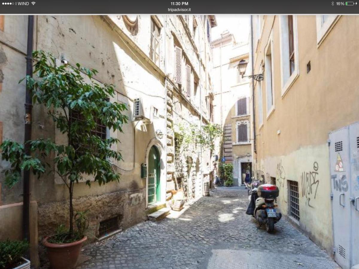 Navona Sunshine Big Terrace * Rome