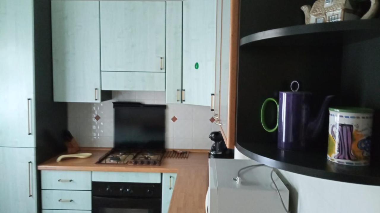 Apartment Il Salottino Di San Paolo
