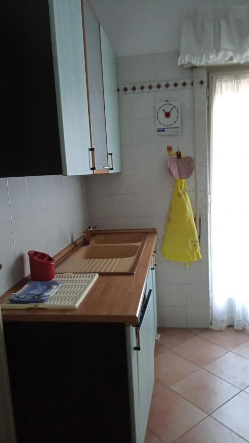 Il Salottino Di San Paolo Apartment Rome