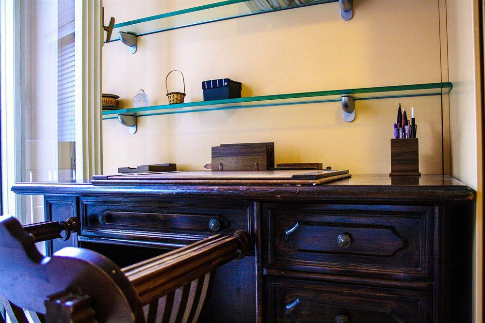 Impero Hotel Roma