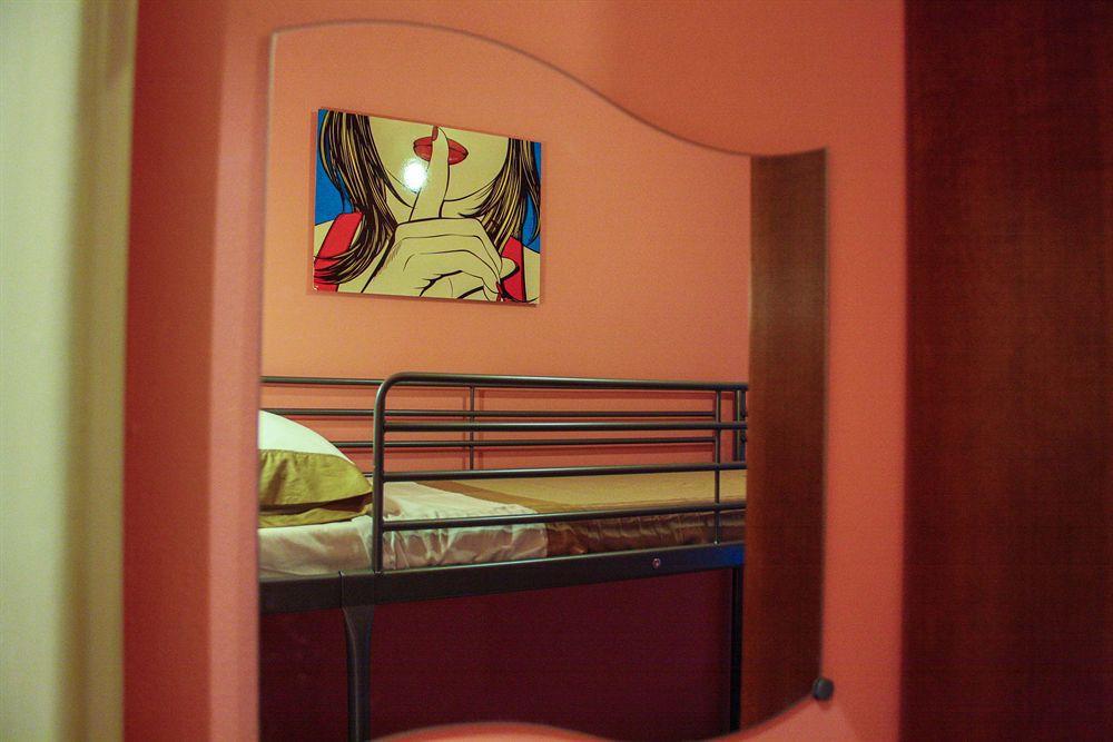Hotel Impero 3*