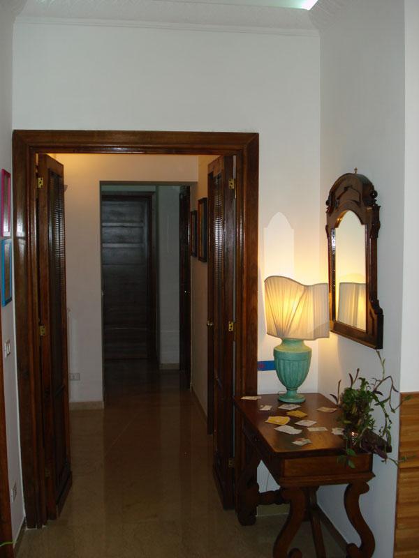 Couette-café La Casa Di Rosy 5*