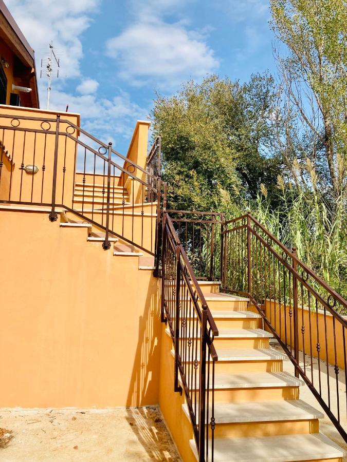 Bubu, Country-chic Holiday home