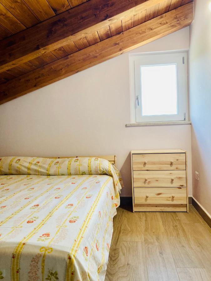 Holiday home Bubu, Country-chic Rome