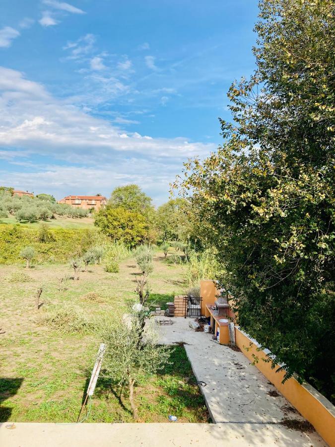 Bubu, Country-chic Holiday home Rome