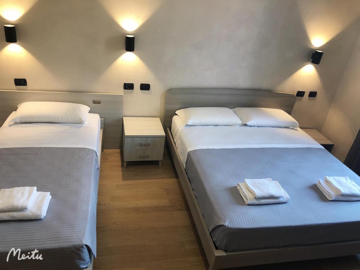 Guest house Romafullhouse *