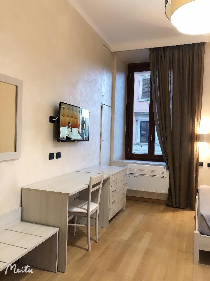 Guest house Romafullhouse Rome